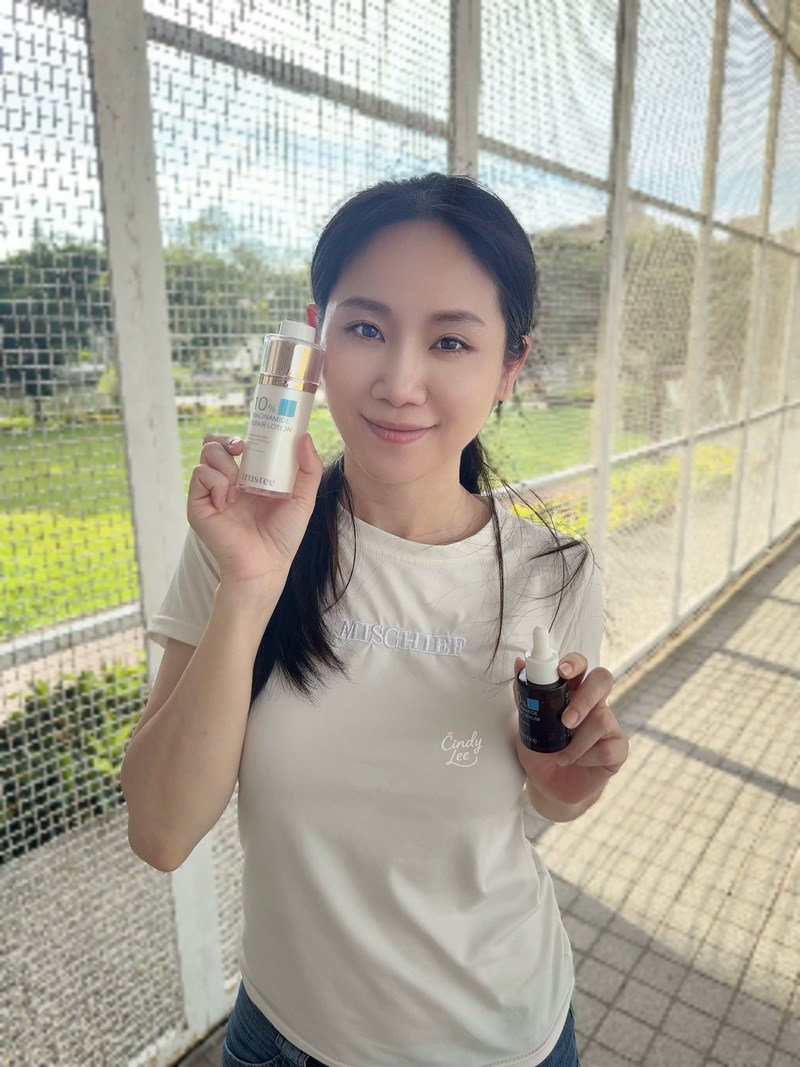 [保養]Trustee珍信賴生醫【10%菸鹼醯胺修護解方精華